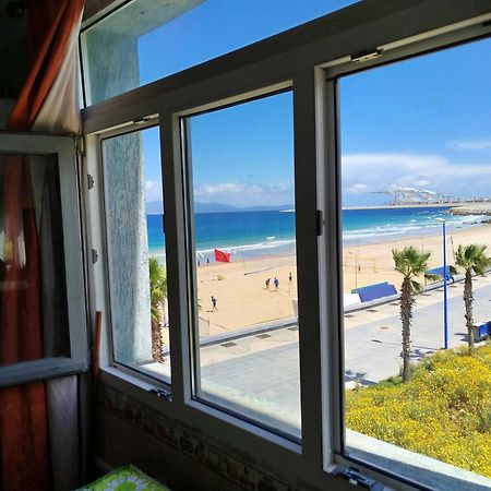 Apartment Corniche Ksar Sgher Ксар ес Сегир Екстериор снимка